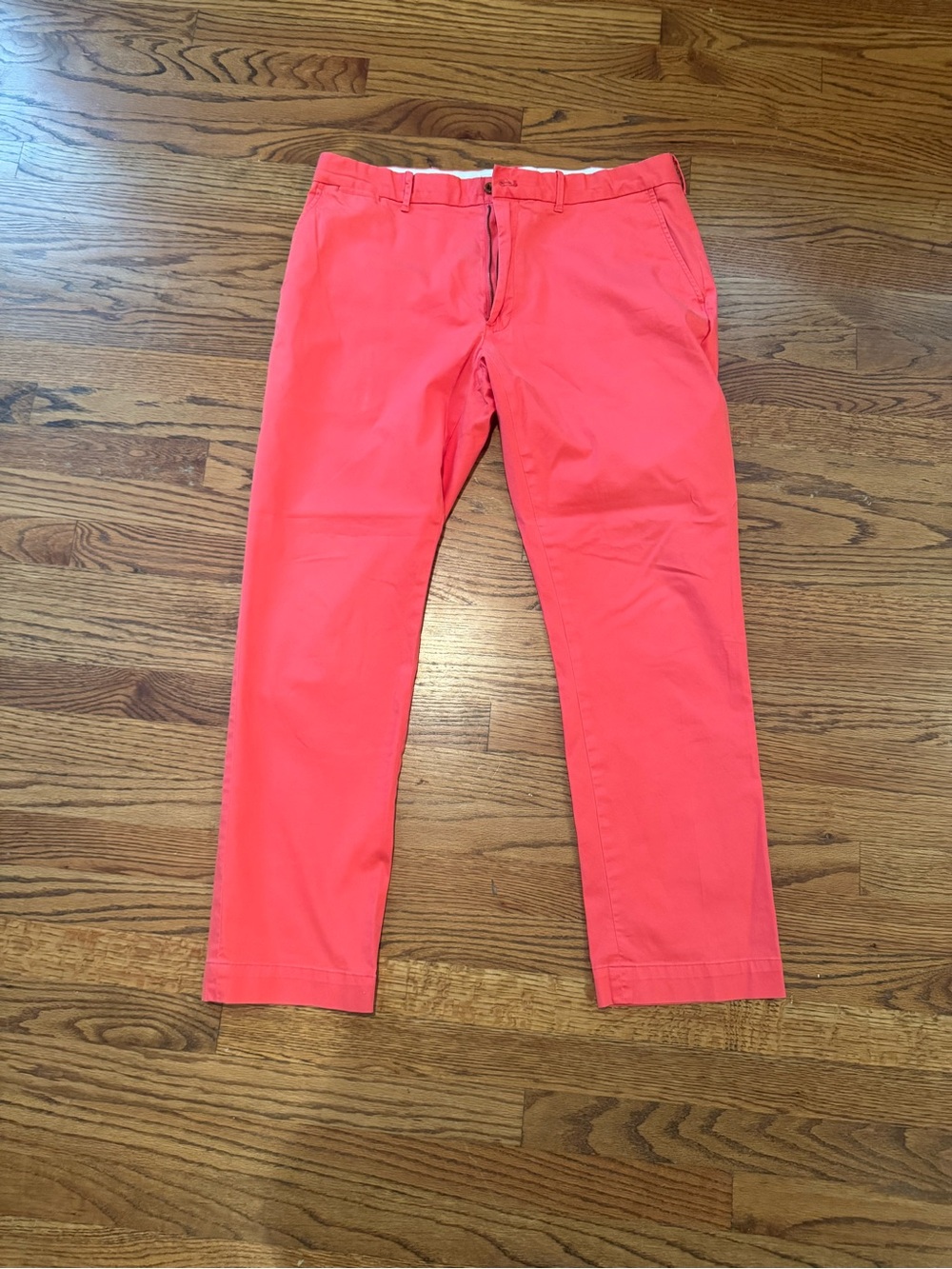Ralph Lauren Polo Golf choral chino
